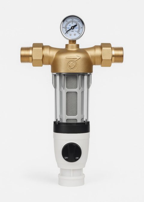 Whisper Spring 0.75l